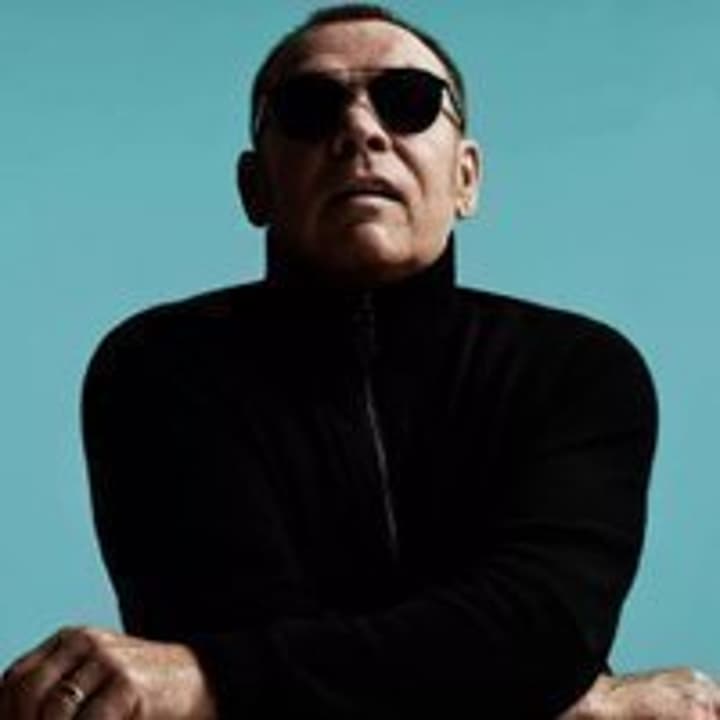 UB40 Feat Ali Campbell - the Big Love Tour