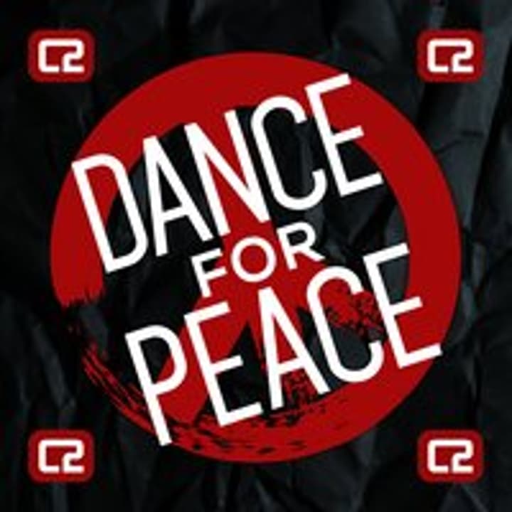 Dance For Peace - Rave & Resist for Palestine