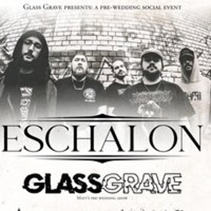 Eschalon ft. Glass Grave, Ael Fierlan, Gutlocker, Onryo