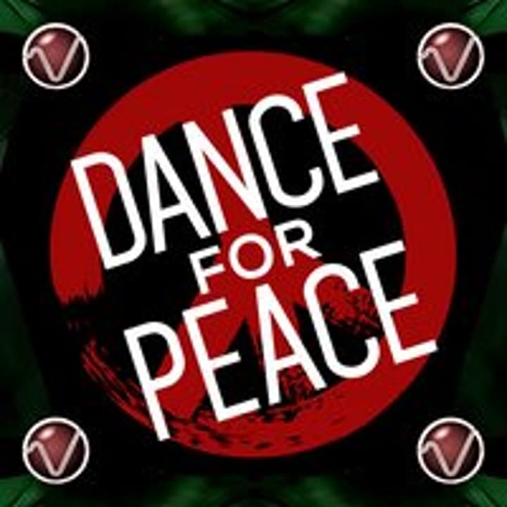 DANCE FOR PEACE - Day Rave