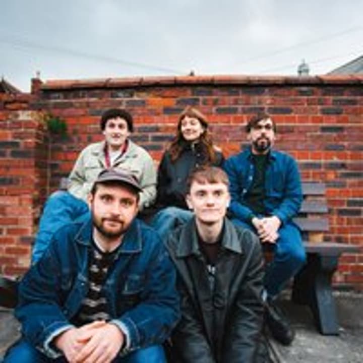 Adam Hopper & The Wimps + The Stanford Family Band