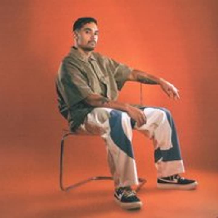 Locklead, Julian Anthony + more TBA
