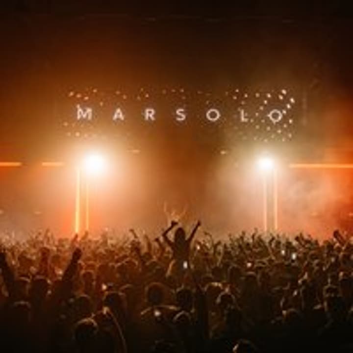 Moody Disco: Marsolo