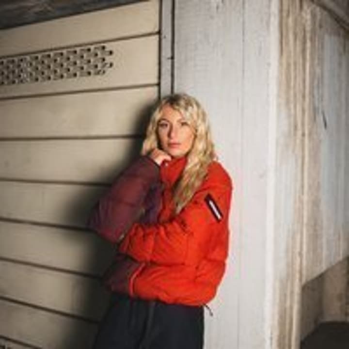 Lens: Moving Mad UK Tour | Brighton