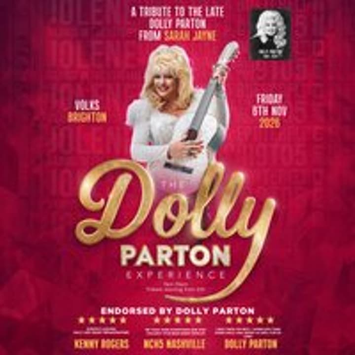 The Dolly Parton Experience