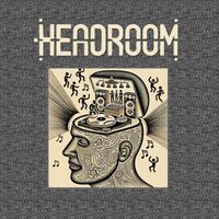 Headroom presents: Alex Downey