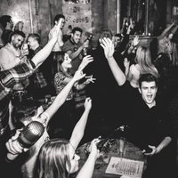 Sounds Familiar Music Quiz - Brighton
