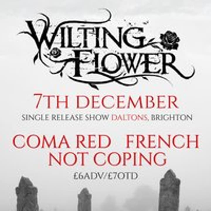 Wiltingflower: Live at Daltons