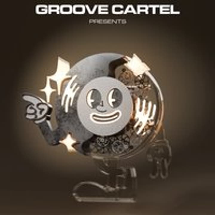 Groove Cartel w/ Tommy Phillips, Chopper, Gigsta +MORE