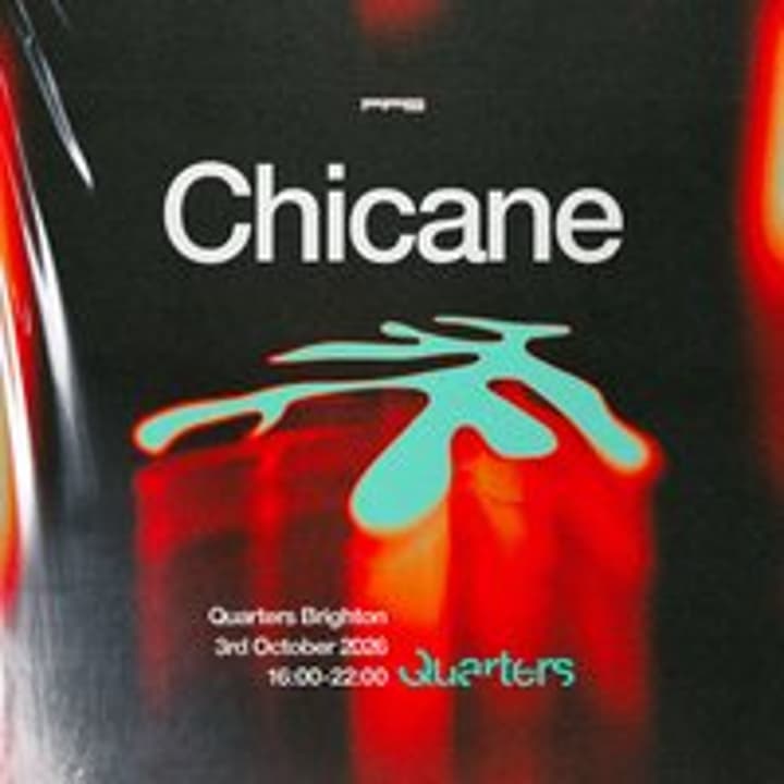 Chicane