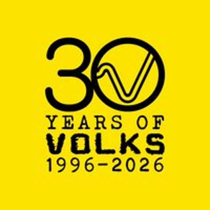 30 Years of Volks x Secret Headliner