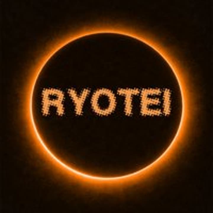 Ryotei