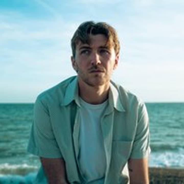 Casio Music Presents: Max White - In Support of Tonic Music