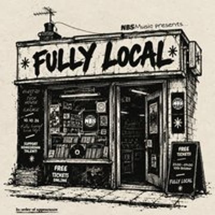 Fully Local