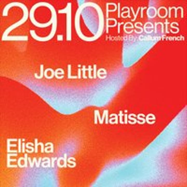 Playroom Presents
