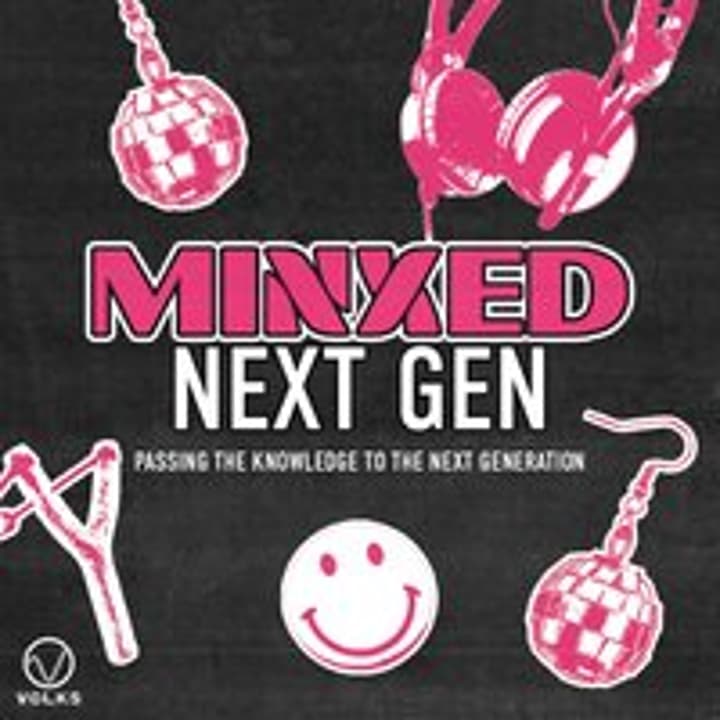 Minxed: Next Gen w/ Mini Da Minx