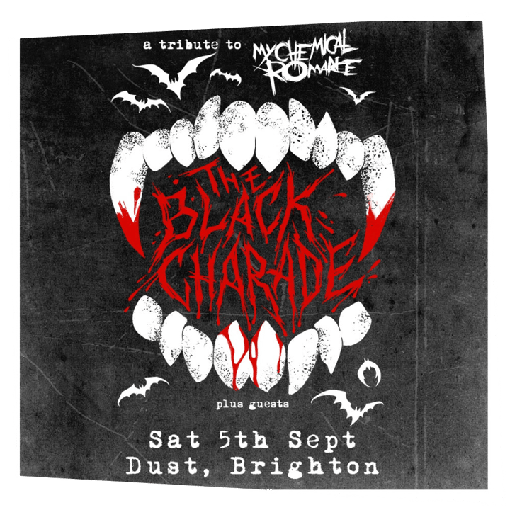 The Black Charade