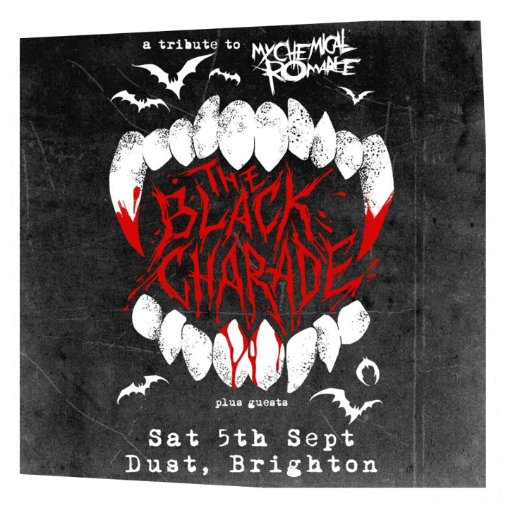 The Black Charade