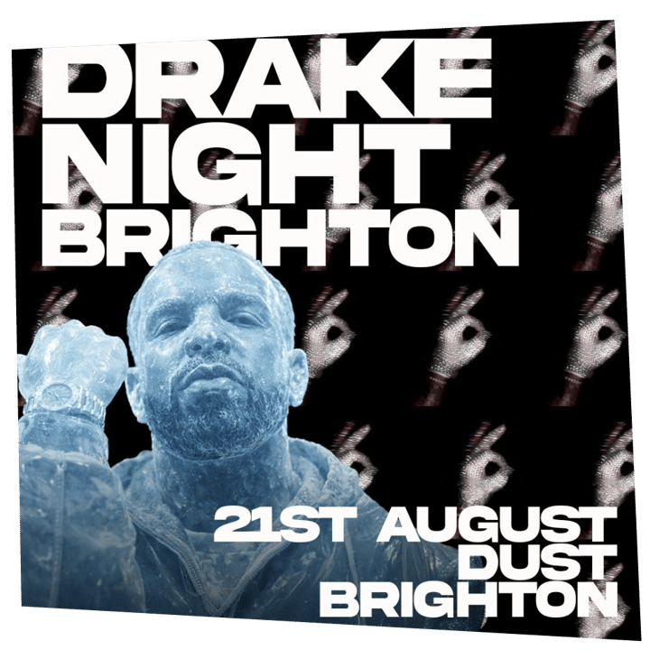Drake Night (Brighton)