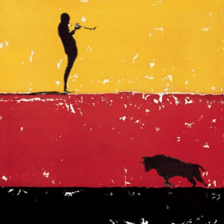 MILES DAVIS - SKETCHES OF SPAIN LISTENING PARTY