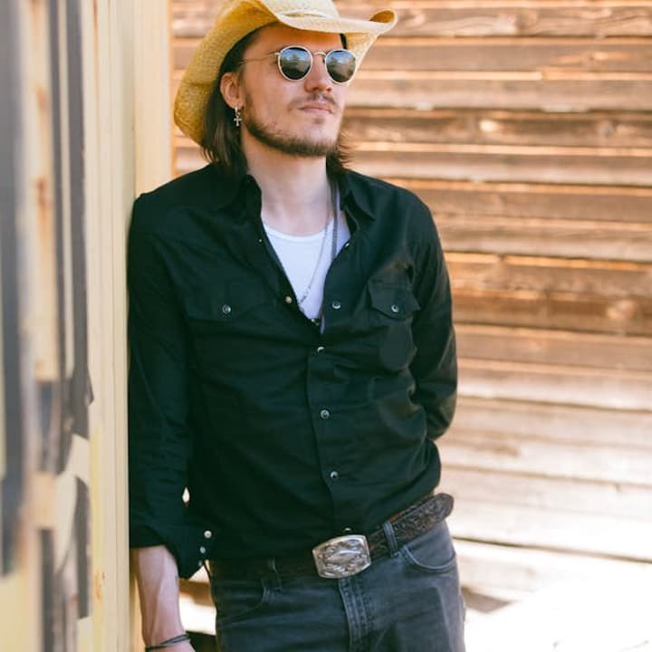DYLAN LeBLANC