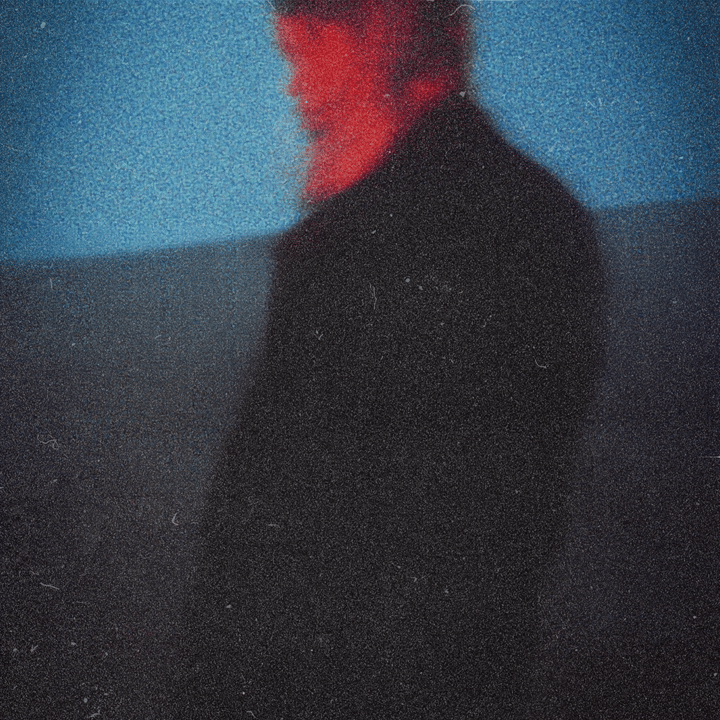 SHADOWMAN