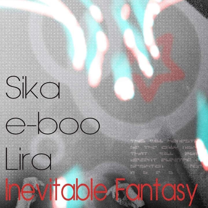 INEVITABLE FANTASY