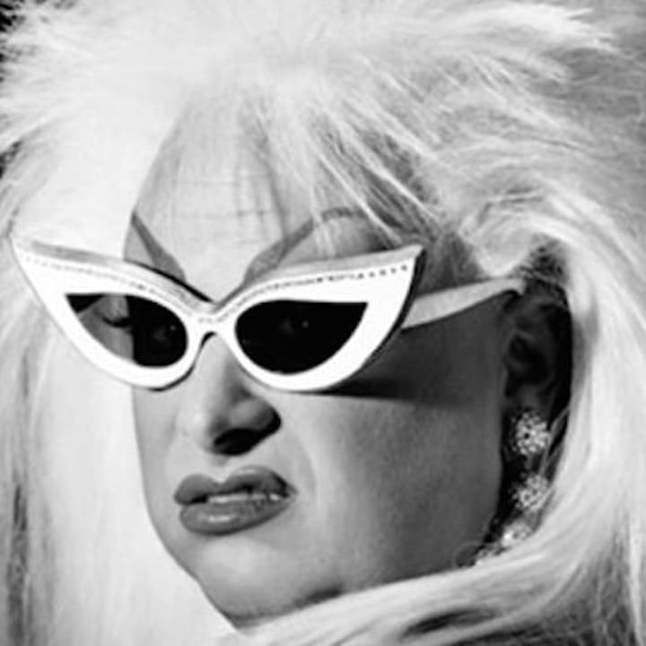 GENDER TROUBLE PRIDE