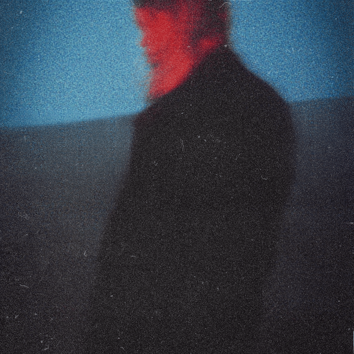 SHADOWMAN