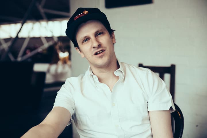 Jamie T