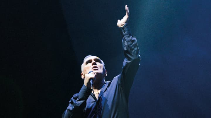 Morrissey