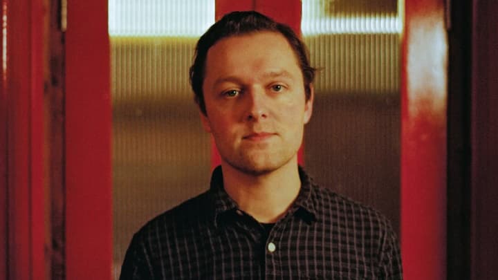 JOSHUA BURNSIDE