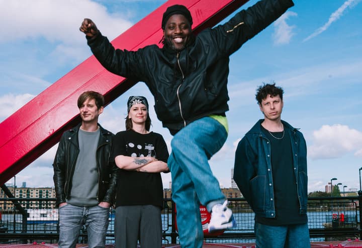 Bloc Party & Interpol Co-Headline Tour