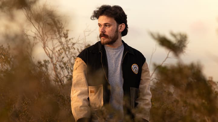 ETHAN REGAN