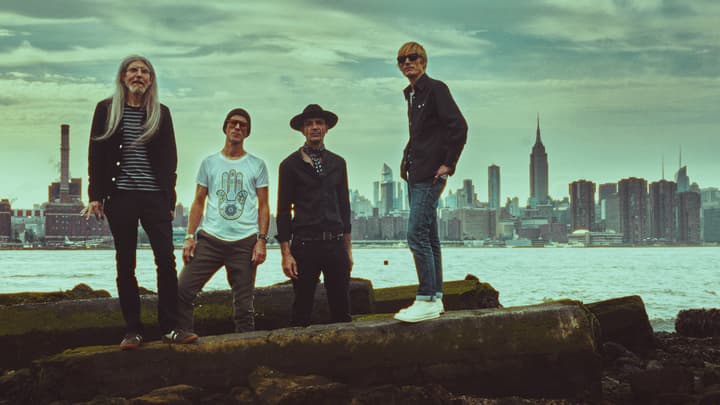 Kula Shaker
