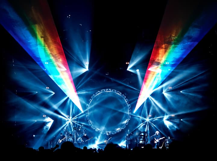 The Australian Pink Floyd
