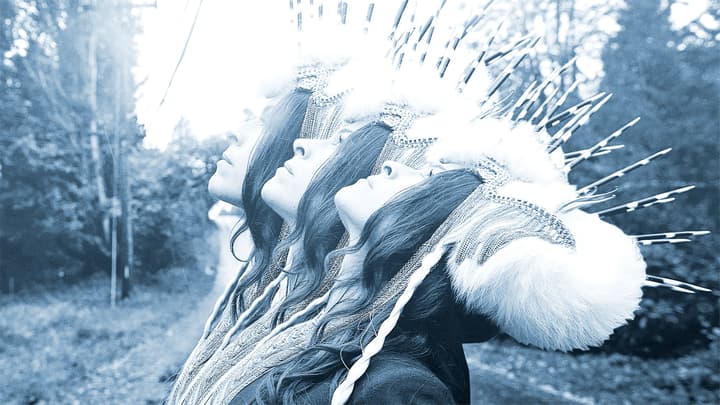 JESCA HOOP