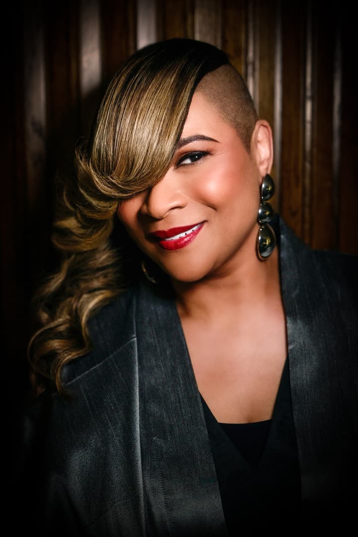 Gabrielle - The Hits