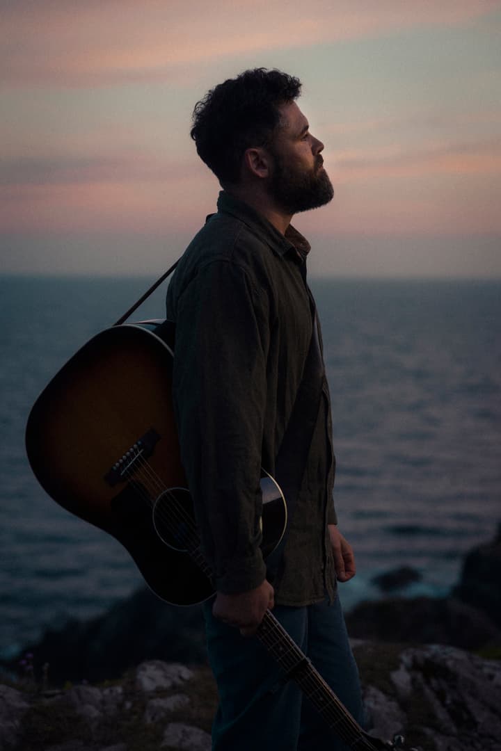 Passenger