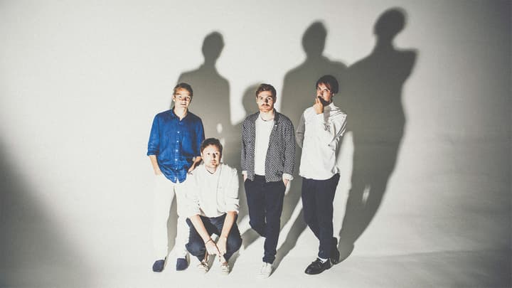 DJANGO DJANGO