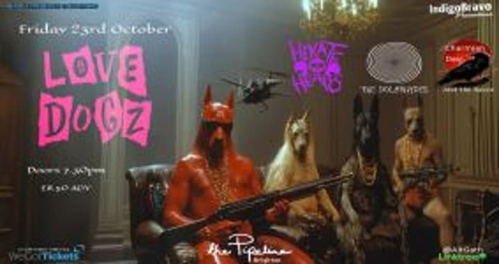 LoVeDoGz