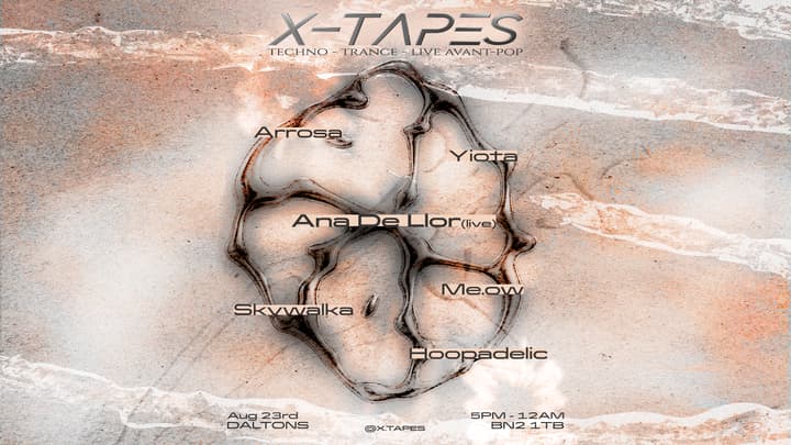 X-TAPES