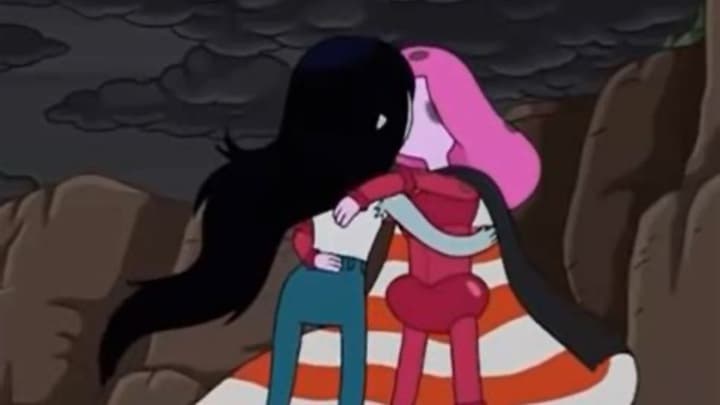 NERD BALL: CARTOONS