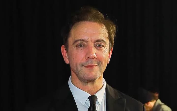 PETER SERAFINOWICZ & DOON MACKICHAN (INTERVIEW / Q&A)