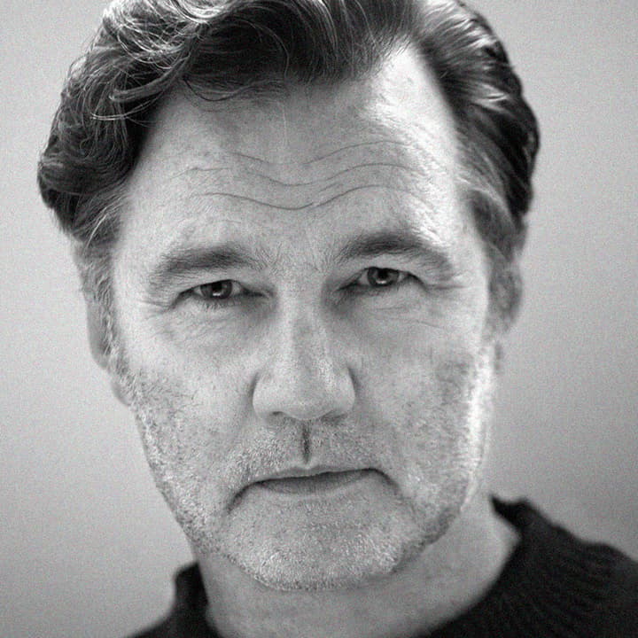 AN INTERVIEW WITH DAVID MORRISSEY (& AUDIENCE Q&A)
