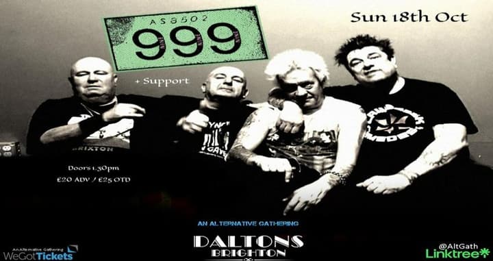 999 + SUPPORTS TBA
