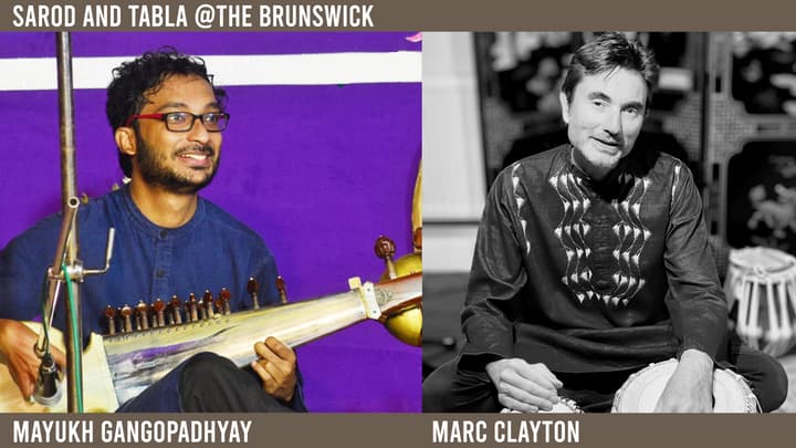 The Mehfil Space presents South Asian Classical Music