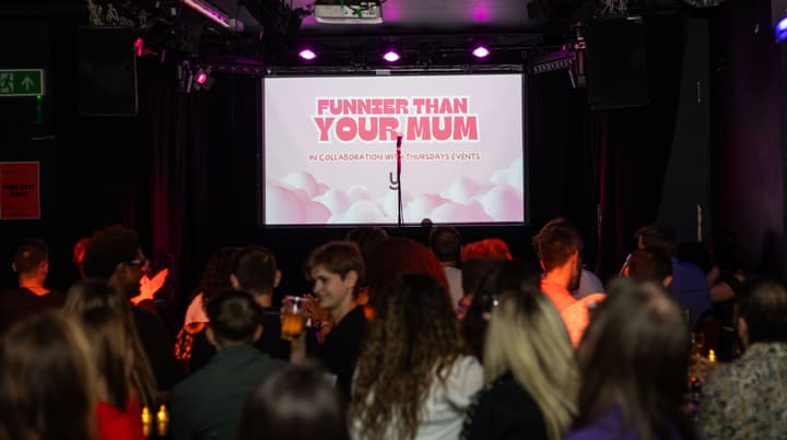 Thursday | Singles Comedy Night | The Brunswick, Brighton