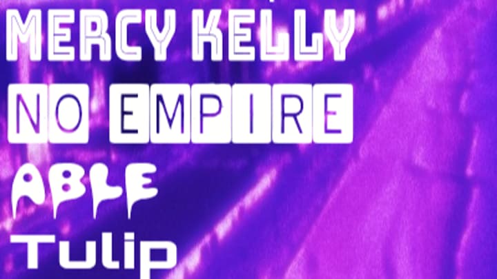 Mercy Kelly + more