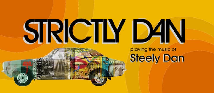 Strictly Dan